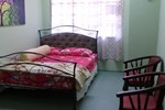 Апартаменты Kaseh Isaura Homestay Апартаменты Kaseh Isaura Homestay