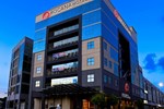 Отель Rocana Hotel Отель Rocana Hotel
