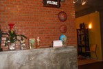 Гостевой дом Batu Bata Guesthouse Гостевой дом Batu Bata Guesthouse