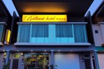 Отель Brilliant Hotel Отель Brilliant Hotel