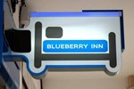 Отель BlueBerry Inn Отель BlueBerry Inn