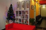 Отель Bunker Inn Отель Bunker Inn
