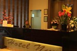 Отель Hotel Nur Miri Отель Hotel Nur Miri