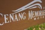 Отель Cenang Memories Motel Отель Cenang Memories Motel