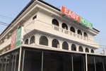 Отель Easy Hotel Отель Easy Hotel