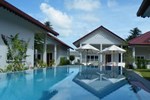 Отель Langkawi Chantique Отель Langkawi Chantique