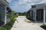 Отель Ntalia Inn Отель Ntalia Inn
