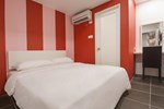 Отель Hotel Premier Отель Hotel Premier