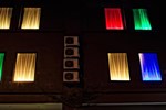 Отель The Leverage Business Hotel - Rawang Отель The Leverage Business Hotel - Rawang