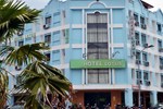Отель Lotus Hotel Seremban Отель Lotus Hotel Seremban