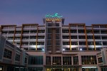 Отель MH Sentral Hotel Sungai Siput Отель MH Sentral Hotel Sungai Siput
