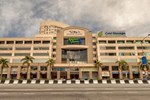 Апартаменты Luxfort 118 Service Suites Апартаменты Luxfort 118 Service Suites