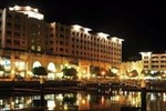 Апартаменты Marina Suites at Straits Quay Апартаменты Marina Suites at Straits Quay
