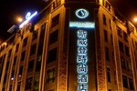 Отель Shervinton Executive Boutique Hotel Отель Shervinton Executive Boutique Hotel