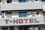 Отель T Hotel Отель T Hotel