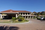 Отель Tiara Labuan Hotel Отель Tiara Labuan Hotel