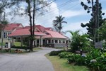 Отель The Regency Jerai Hill Resort Отель The Regency Jerai Hill Resort