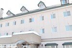 Отель Hotel Sun Abashiri Отель Hotel Sun Abashiri