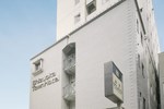 Отель Shizuoka Town Hotel Отель Shizuoka Town Hotel