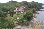 Отель Sukorn Cabana Resort Отель Sukorn Cabana Resort