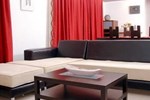Апартаменты Sherwood Suites Апартаменты Sherwood Suites