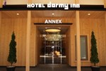 Отель Dormy Inn Sapporo Annex Отель Dormy Inn Sapporo Annex