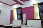 Отель Hotel Anant Plaza Отель Hotel Anant Plaza