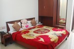 Отель Hotel Gayatri Palace Отель Hotel Gayatri Palace