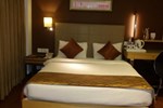 Отель Comfort Inn Suba Отель Comfort Inn Suba