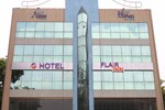 Отель Hotel Flair Inn Отель Hotel Flair Inn