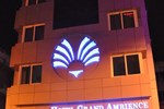 Отель Hotel Grand Ambience Отель Hotel Grand Ambience