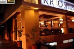 Отель Hotel Krios Отель Hotel Krios