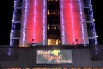 Отель Hotel Nami Residency Отель Hotel Nami Residency