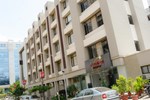 Отель Hotel Platinum Residency Отель Hotel Platinum Residency