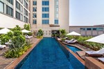 Отель Hyatt Ahmedabad Отель Hyatt Ahmedabad