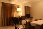 Отель Le Grande Residency Отель Le Grande Residency