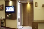 Отель The Park Residency Отель The Park Residency