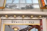 Отель Hotel Heritage Inn Отель Hotel Heritage Inn