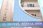 Отель Hotel Royal Inn Отель Hotel Royal Inn