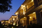 Отель Hacienda De Goa Resort Отель Hacienda De Goa Resort