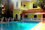 Отель Poonam Village Resort Отель Poonam Village Resort