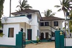 Гостевой дом Cuba Baga Гостевой дом Cuba Baga
