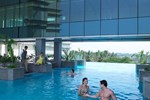 Отель The Zuri Whitefield Bangalore Отель The Zuri Whitefield Bangalore