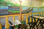 Апартаменты The Treehouse Blue Апартаменты The Treehouse Blue