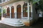 Отель Pande Residency Отель Pande Residency