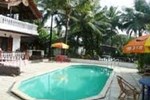 Отель Ginger Tree Village Resort Отель Ginger Tree Village Resort
