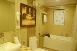 Отель Hotel Royal Mirage Отель Hotel Royal Mirage