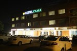 Отель Hotel Cama Отель Hotel Cama