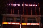 Отель Hotel Citi Heights Отель Hotel Citi Heights
