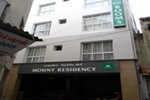 Отель Mount Residency Отель Mount Residency